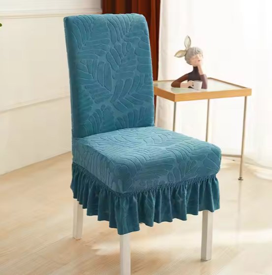 Non-Slip Dining Chair – Secure Seating Solution
