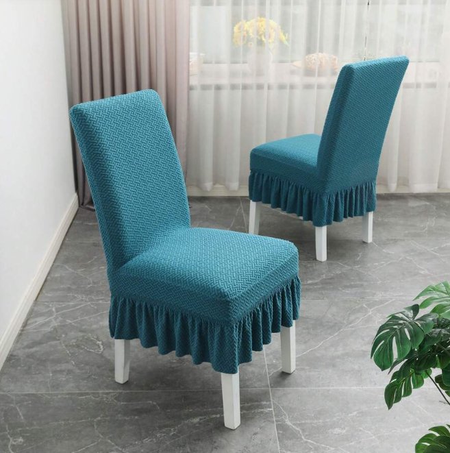 Non-Slip Dining Chair – Secure Seating Solution