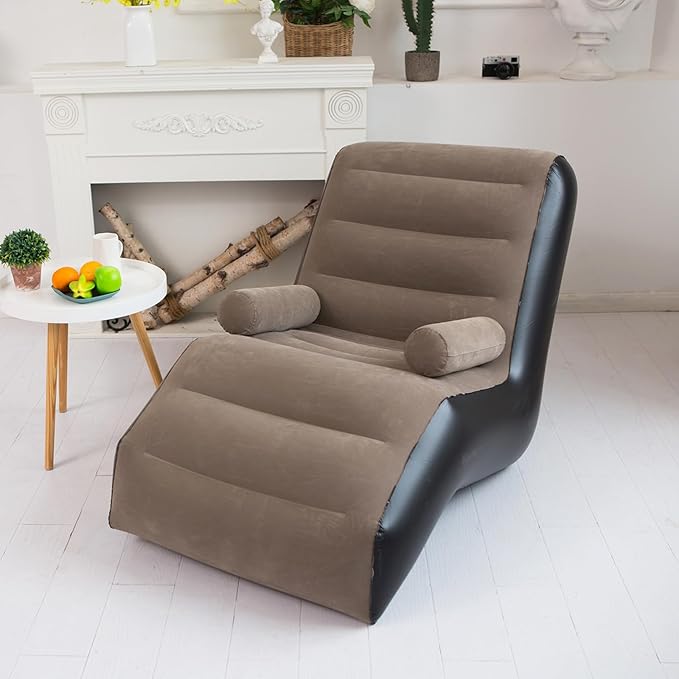 Inflatable Couch Sofa - Official Copyright® Product