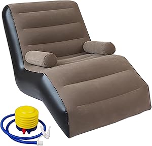 Inflatable Couch Sofa - Official Copyright® Product