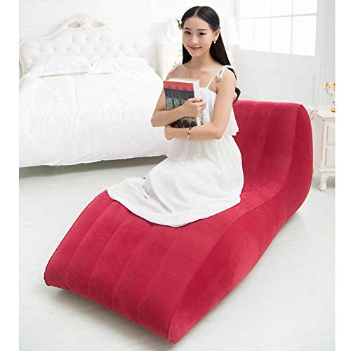 Inflatable Portable Double Sofa