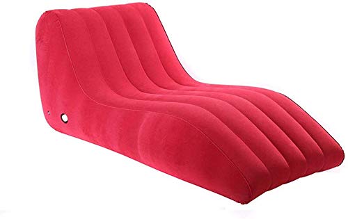 Inflatable Portable Double Sofa