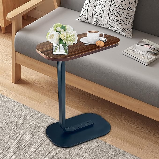 Stylish Side Table for Home Decor | Perfect for Living Room or Bedroom
