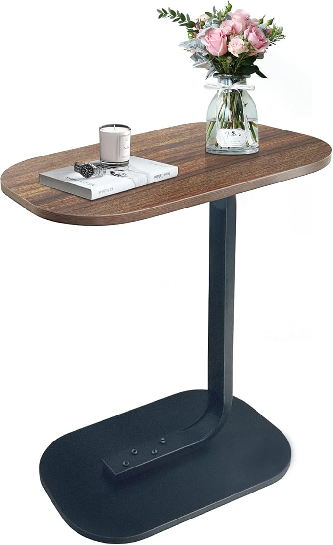 Stylish Side Table for Home Decor | Perfect for Living Room or Bedroom