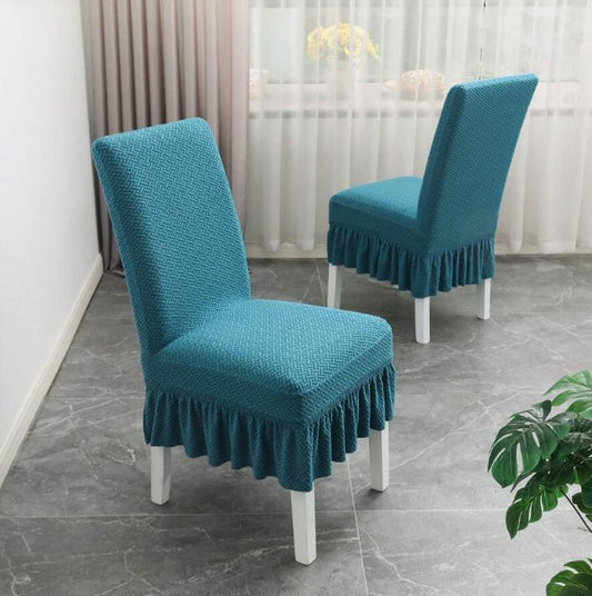 Non-Slip Dining Chair – Secure Seating Solution